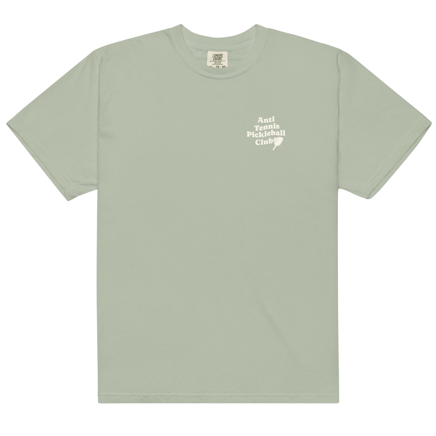 ATPC - Green Tee