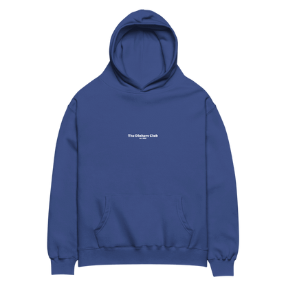 Cobalt Dink Around & Find Out Hoodie