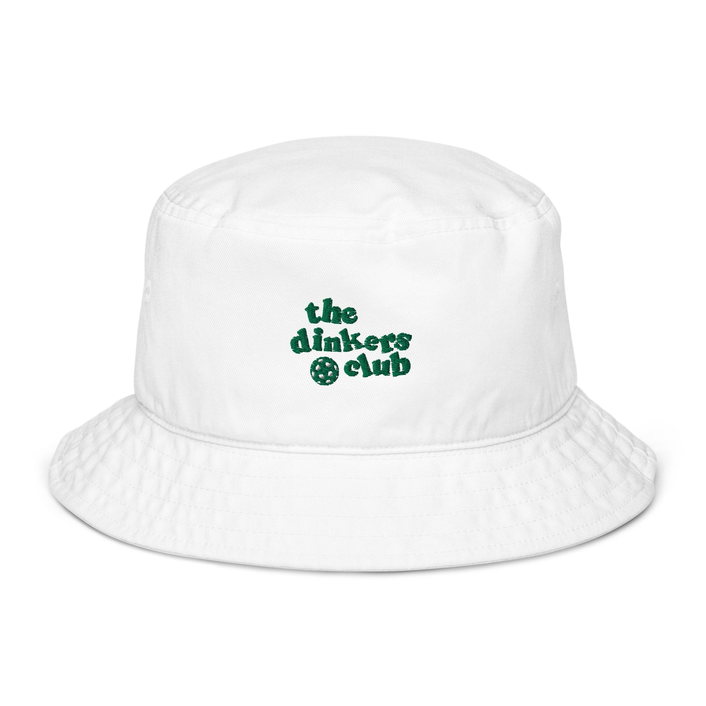 The Dinkers Club - Bucket Hat