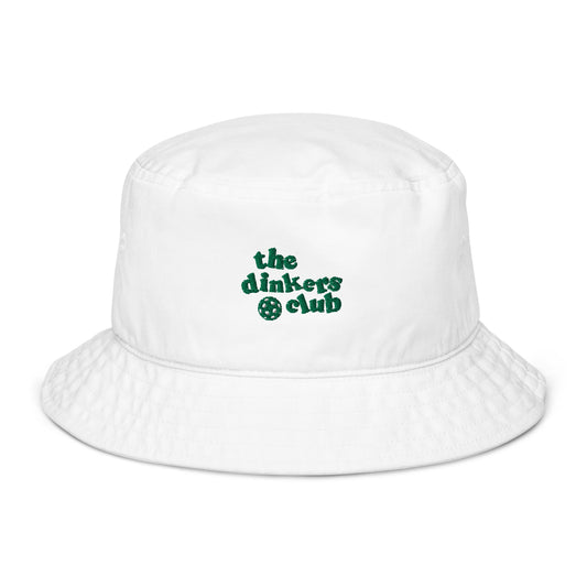 The Dinkers Club - Bucket Hat