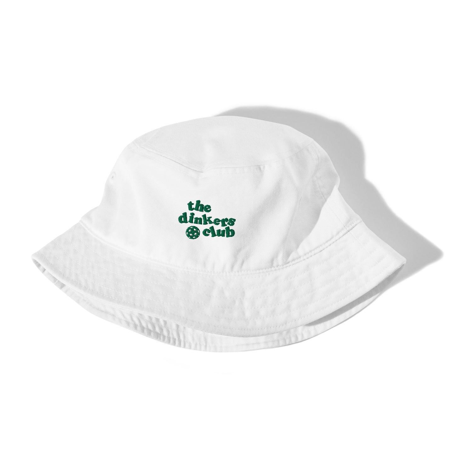 The Dinkers Club - Bucket Hat