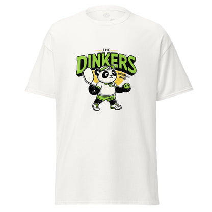 The Dinkers Club - Graphic Tee