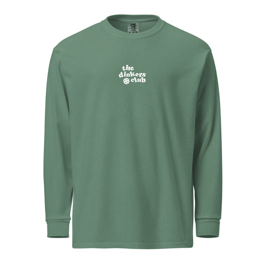 The Dinkers Club Long Sleeve