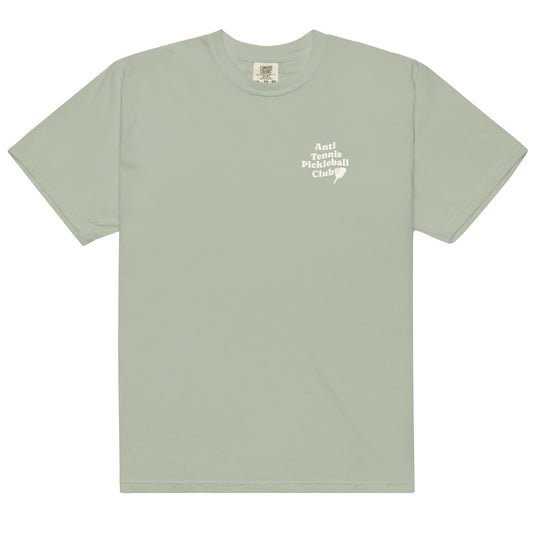 ATPC - Green Tee