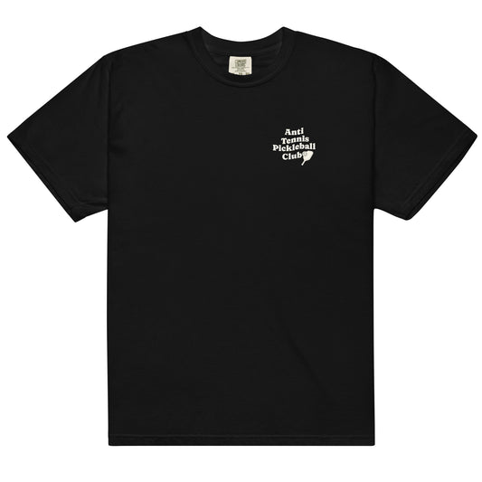 ATPC - Black Tee