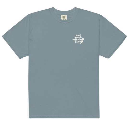 ATPC - Ice Blue Tee