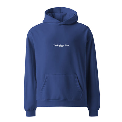 Cobalt Dink Around & Find Out Hoodie